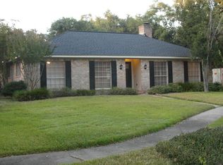 20910 Park Brush Ct, Katy, TX 77450