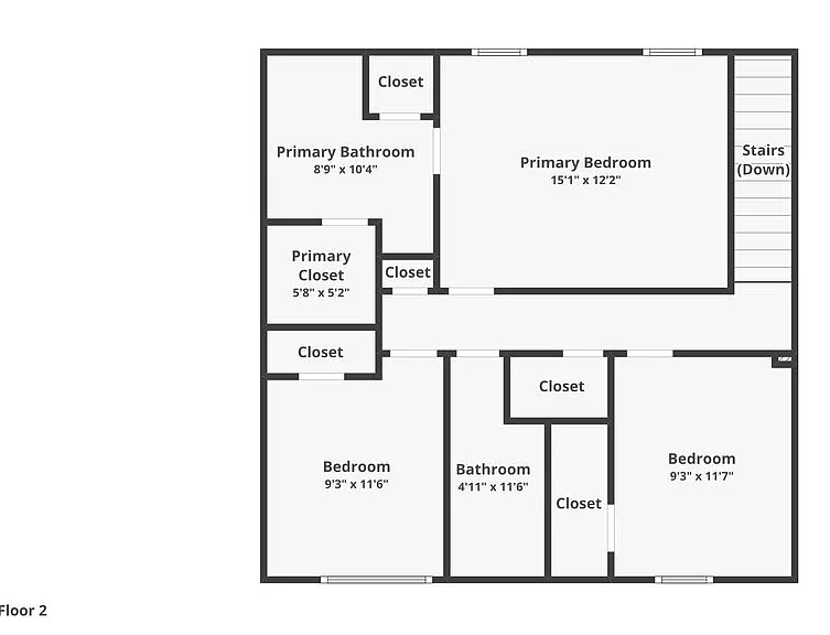 815 Forsythia Way — Photo 3