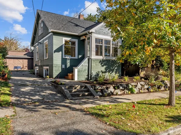 7514 11th Avenue NW, Seattle, WA 98117