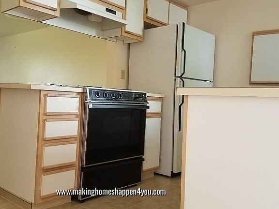 4001 12th street cutoff kitchen with pass through