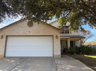 2202 Dorado Dr, Laredo, TX 78046