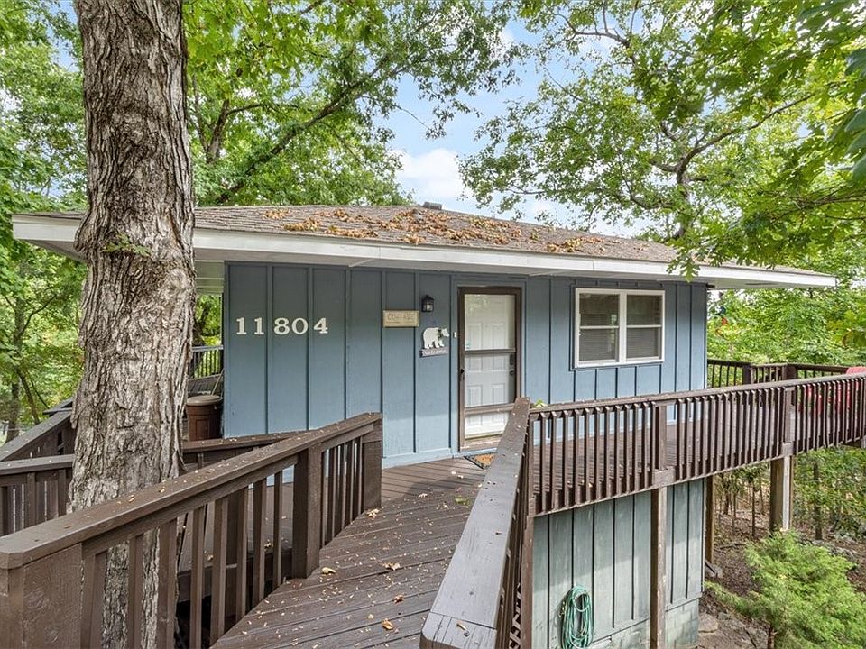 11804 Dogwood Dr, Garfield, AR 72732 Zillow