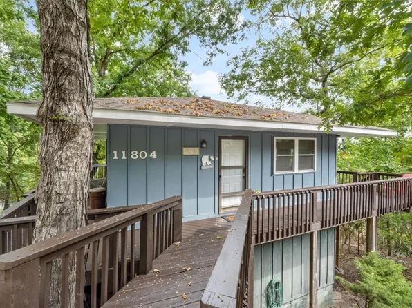 11804 Dogwood Dr, Garfield, AR 72732