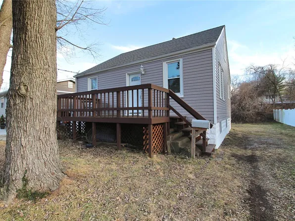 3711 Coronado Dr, Alton, IL 62002