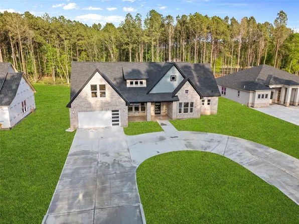 3035 Road 66124, Dayton, TX 77535