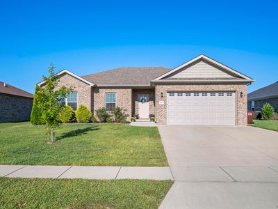 547 Southern Cross Dr, Richmond, KY, 40475