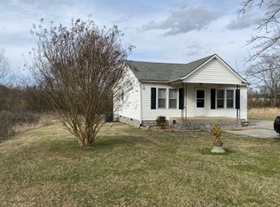 1511 Woodlawn Rd, Clarksville, TN 37042