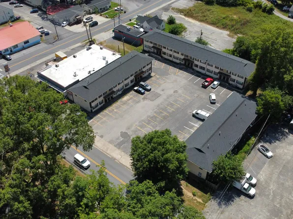 626 5th Ave #1-28, Dalton, GA 30721