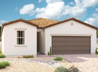 1653 W Hopi Dr, Coolidge, AZ 85128