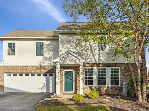 2625 Amber Ct #2625, Algonquin, IL 60102