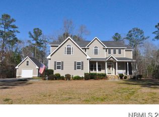 405 Rustic Ct, Pollocksville, NC 28573