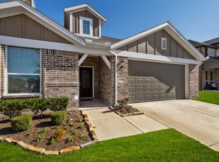 1105 Freesia Dr, Little Elm, TX 75068