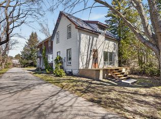261 Portage Rd, Kawartha Lakes, ON K0M2T0