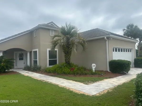 4314 Legend Pl #18, Panama City Beach, FL 32408