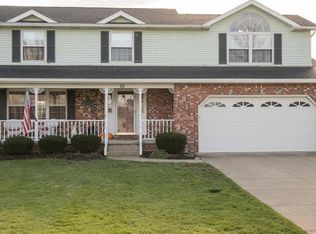 55 Simme Rd, Lancaster, NY 14086