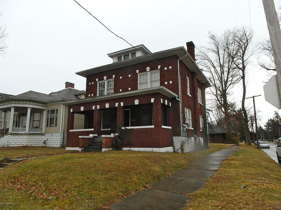 1st image of 4226 W Broadway