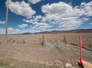 On 800 West Rd, Parowan, UT 84761