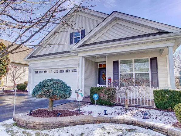 4 Biltmore Court, Jackson, NJ 08527