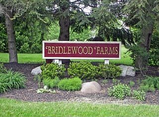 Community Entrance