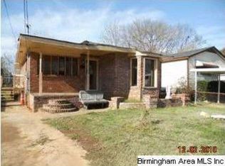 1664 19th Pl SW, Birmingham, AL 35211