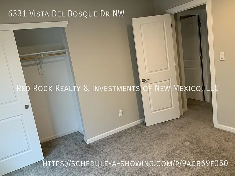 6331 Vista Del Bosque Dr NW — Photo 22