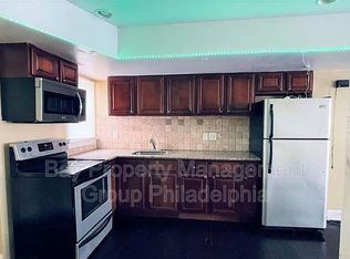 1614 Fontain St #B, Philadelphia, PA 19121