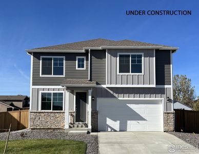 6378 Coralbell St, Wellington, CO, 80549