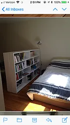 Rented by Geraldine Capasso, LREB