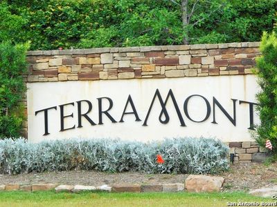 19431 Terra Mont LOT 13, San Antonio, TX, 78255