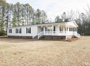 2362 Eldridge Rd, Newton Grove, NC 28366