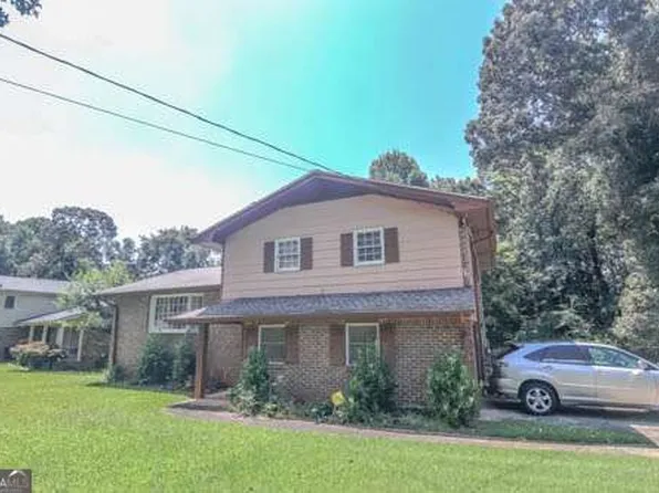 434 Mountain Park Trl, Stone Mountain, GA 30087