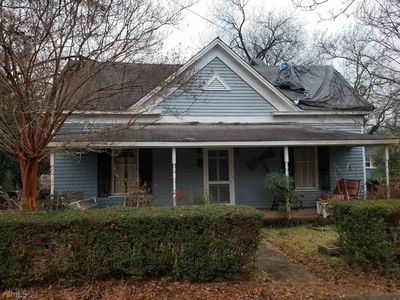 310 S Clark St, Milledgeville, GA, 31061