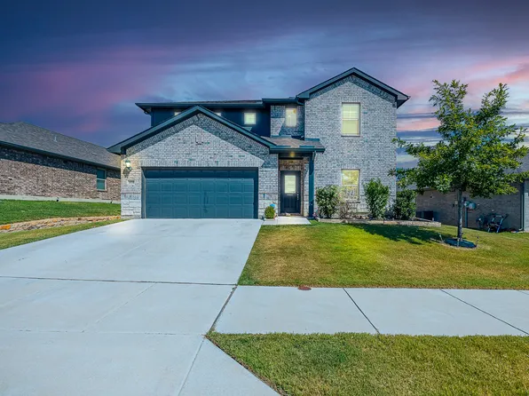 10508 Lequoia St, Fort Worth, TX 76179