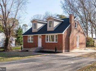 11207 Baker Ave, White Marsh, MD 21162