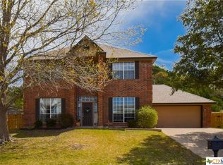 903 Mountain View Dr, Harker Heights, TX 76548