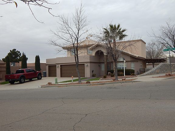3rd image of 6901 Desert Canyon Dr