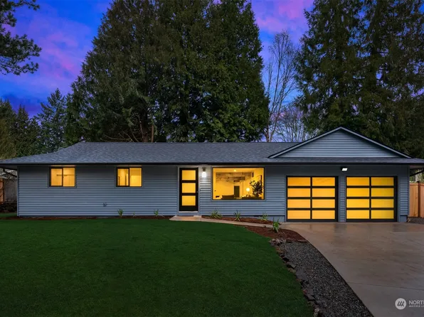 12804 111th Avenue NE, Kirkland, WA 98034