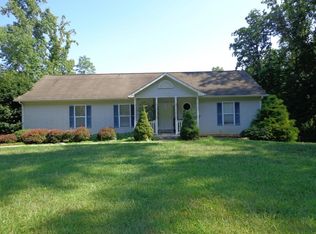 20 Camp Rd, Moneta, VA 24121