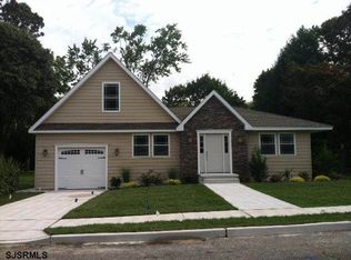 12 Elm Ave, Linwood, NJ 08221