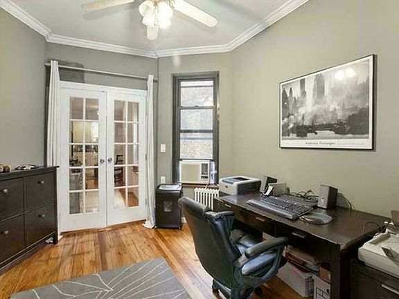 4th image of 327 E 93rd St APT 5-E