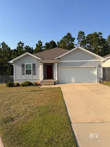 10360 Brodick Loop, Spanish Fort, AL, 36527
