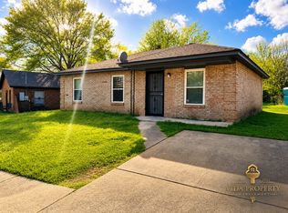 3575 Manley Dr, Montgomery, AL 36110