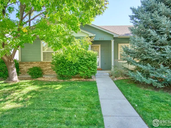 432 Cardinal Ave, Loveland, CO 80537