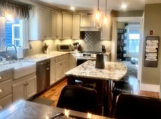 131 Pleasant Valley St, Methuen, MA 01844
