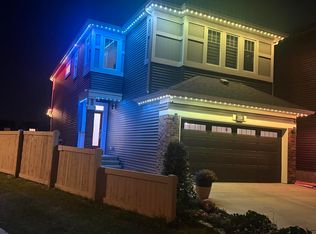 2320 Chokecherry Close SW, Edmonton, AB T6X 2M7