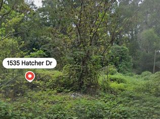 1535 Hatcher Dr, Columbia, SC 29203