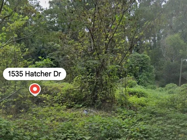 1535 Hatcher Dr, Columbia, SC 29203