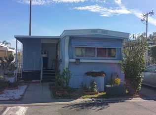 17333 Valley Blvd SPC 15A, Fontana, CA 92335