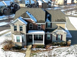 2218 Town Center Rd, Canton, MI 48188