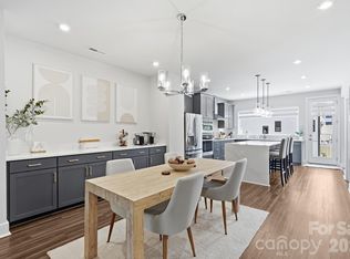 4118 Polluck Way, Charlotte, NC 28209